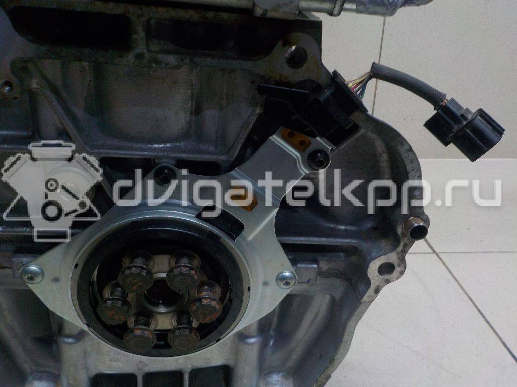 Фото Контрактный (б/у) двигатель LDA2 для Honda / Honda (Dongfeng) 95 л.с 8V 1.3 л бензин {forloop.counter}}