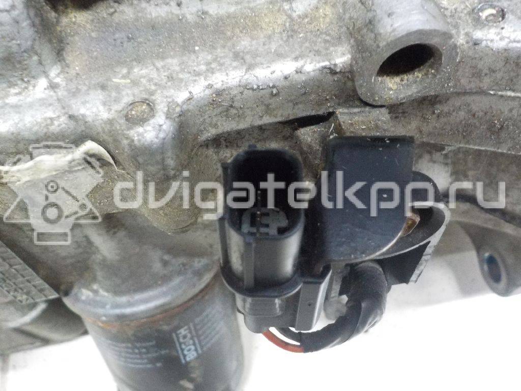 Фото Контрактный (б/у) двигатель LDA2 для Honda / Honda (Dongfeng) 95 л.с 8V 1.3 л бензин {forloop.counter}}