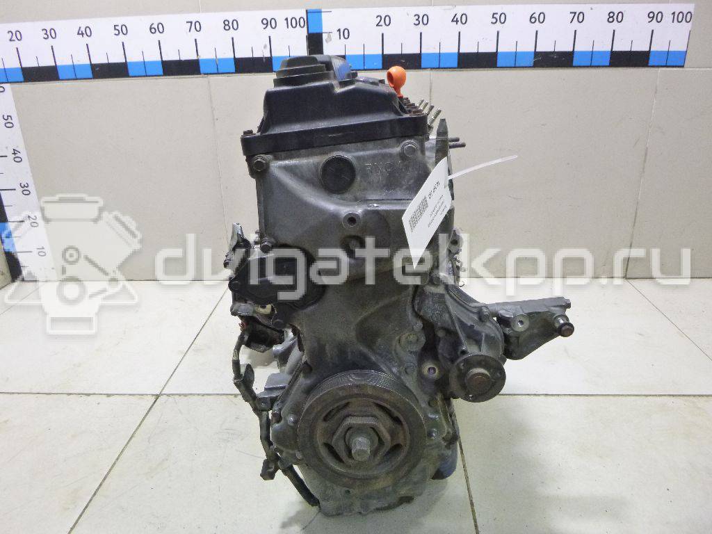 Фото Контрактный (б/у) двигатель R18A1 для Honda / Honda (Gac) 140 л.с 16V 1.8 л бензин {forloop.counter}}