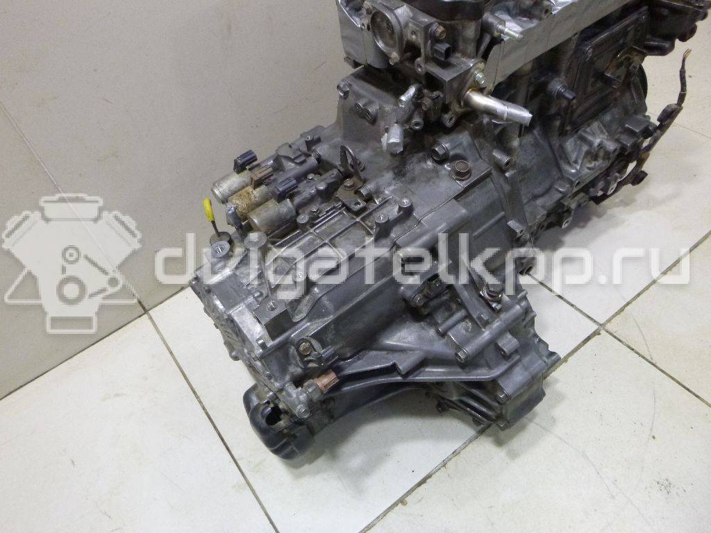 Фото Контрактный (б/у) двигатель R18A1 для Honda / Honda (Gac) 140 л.с 16V 1.8 л бензин {forloop.counter}}