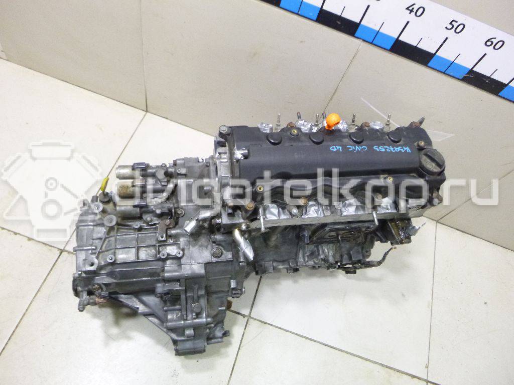 Фото Контрактный (б/у) двигатель R18A1 для Honda / Honda (Gac) 140 л.с 16V 1.8 л бензин {forloop.counter}}