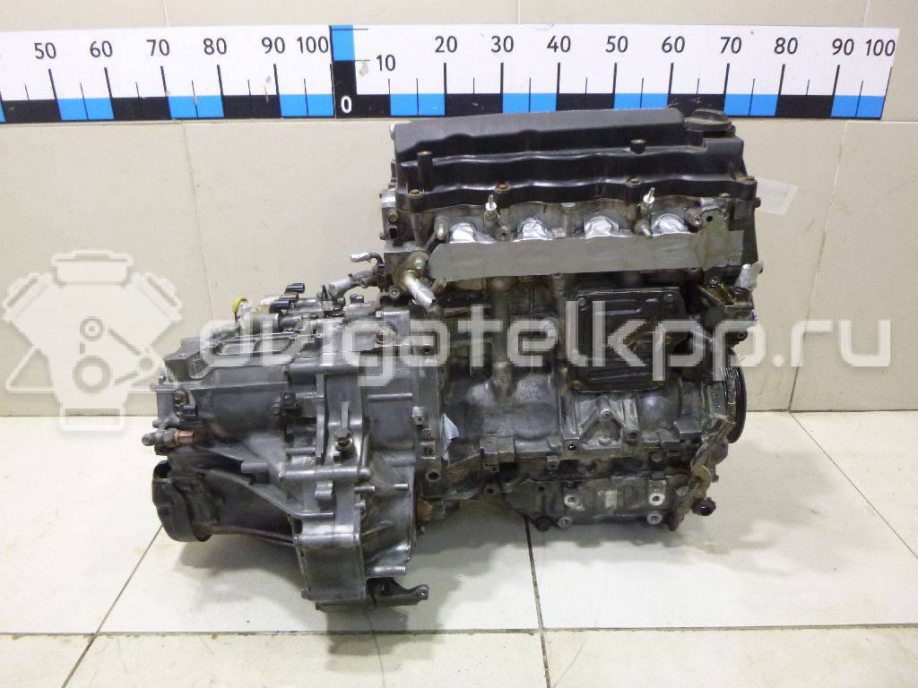 Фото Контрактный (б/у) двигатель R18A1 для Honda / Honda (Dongfeng) / Honda (Gac) 140 л.с 16V 1.8 л бензин {forloop.counter}}