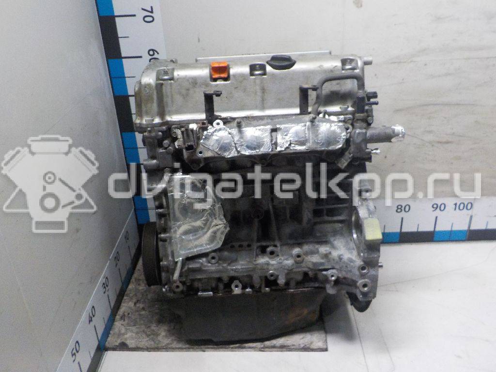 Фото Контрактный (б/у) двигатель K20A4 для Honda (Dongfeng) Cr-V 150 л.с 16V 2.0 л бензин {forloop.counter}}