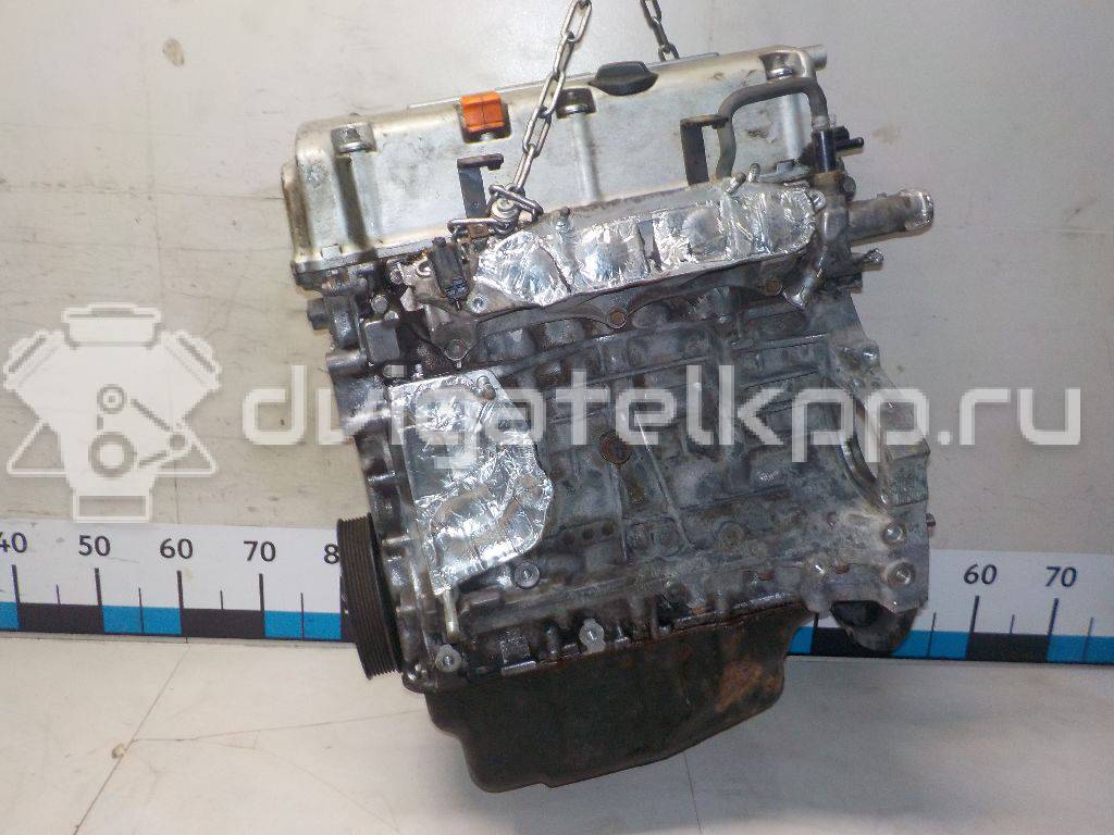 Фото Контрактный (б/у) двигатель K20A4 для Honda (Dongfeng) Cr-V 150 л.с 16V 2.0 л бензин {forloop.counter}}