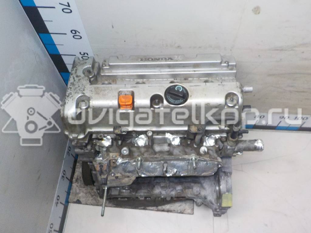 Фото Контрактный (б/у) двигатель K20A4 для Honda (Dongfeng) Cr-V 150 л.с 16V 2.0 л бензин {forloop.counter}}