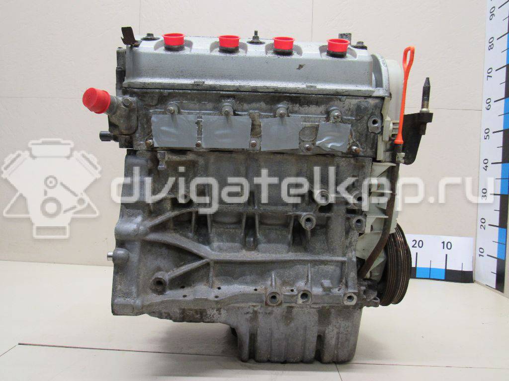 Фото Контрактный (б/у) двигатель D16A для Honda Crx / Civic / Orthia Partner El , Ey / Domani 107-124 л.с 16V 1.6 л бензин {forloop.counter}}