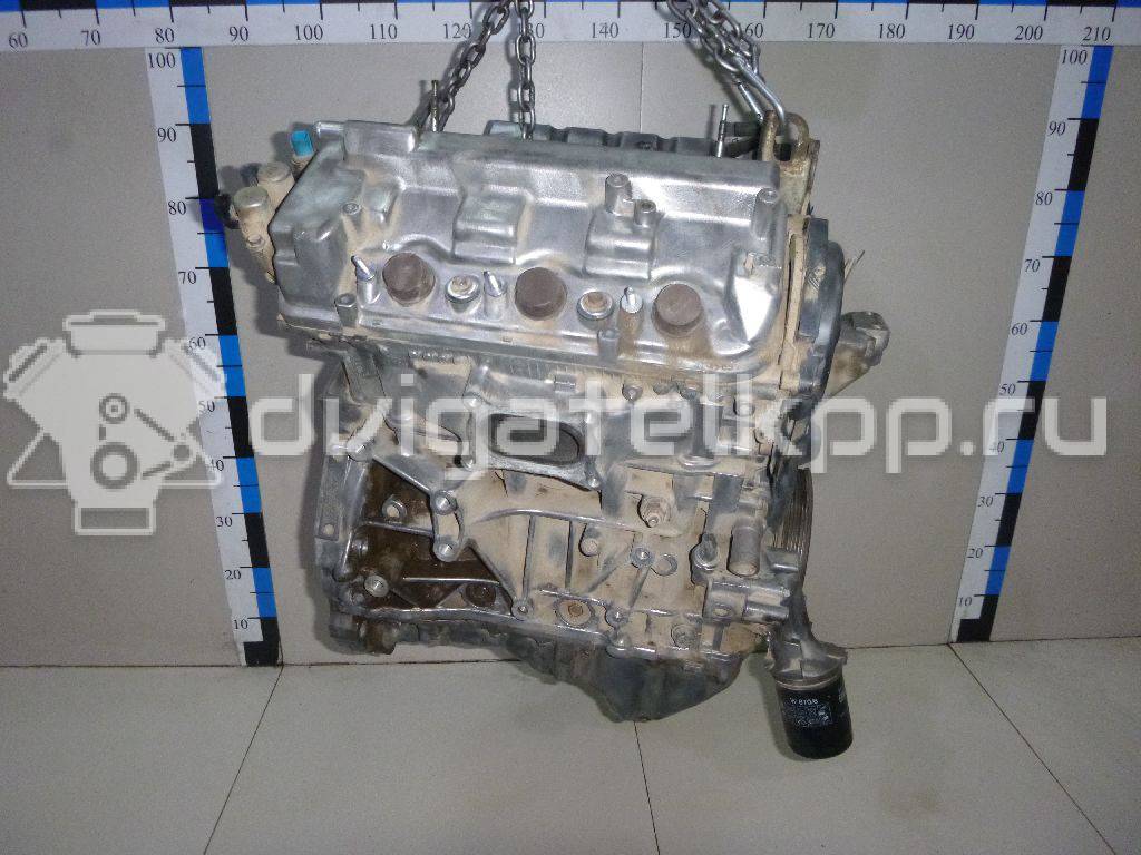 Фото Контрактный (б/у) двигатель J35Z4 для Honda Pilot 249-253 л.с 24V 3.5 л бензин {forloop.counter}}