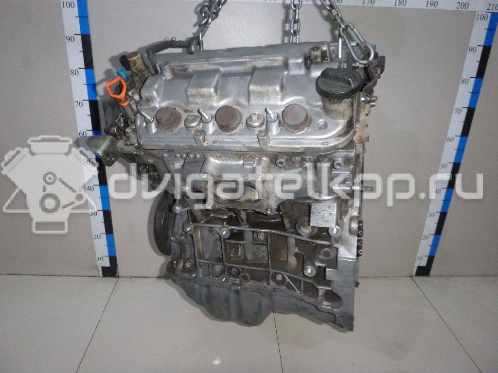 Фото Контрактный (б/у) двигатель J35Z4 для Honda Pilot 249-253 л.с 24V 3.5 л бензин {forloop.counter}}