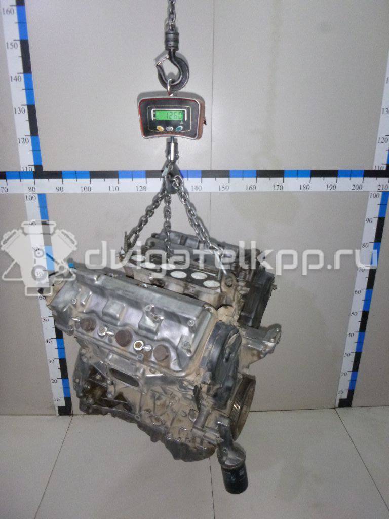 Фото Контрактный (б/у) двигатель J35Z4 для Honda Pilot 249-253 л.с 24V 3.5 л бензин {forloop.counter}}