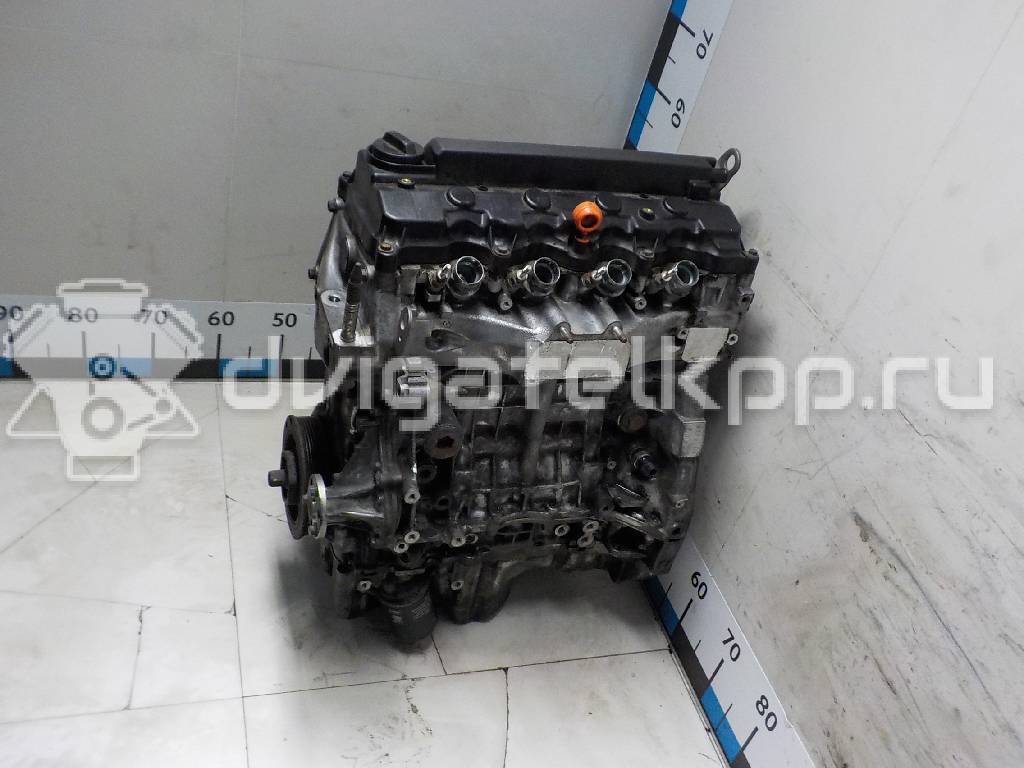 Фото Контрактный (б/у) двигатель R20A3 для Honda / Honda (Gac) 155-156 л.с 16V 2.0 л бензин {forloop.counter}}