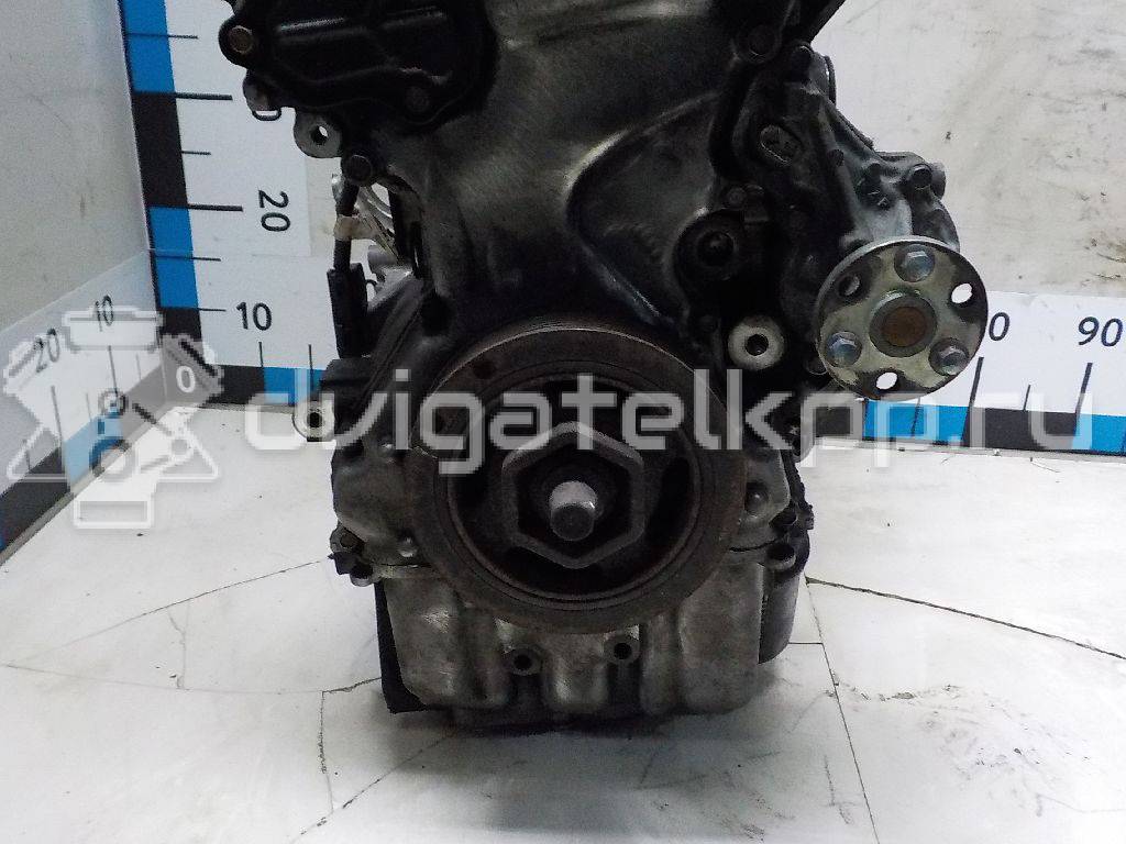 Фото Контрактный (б/у) двигатель R20A3 для Honda / Honda (Gac) 155-156 л.с 16V 2.0 л бензин {forloop.counter}}