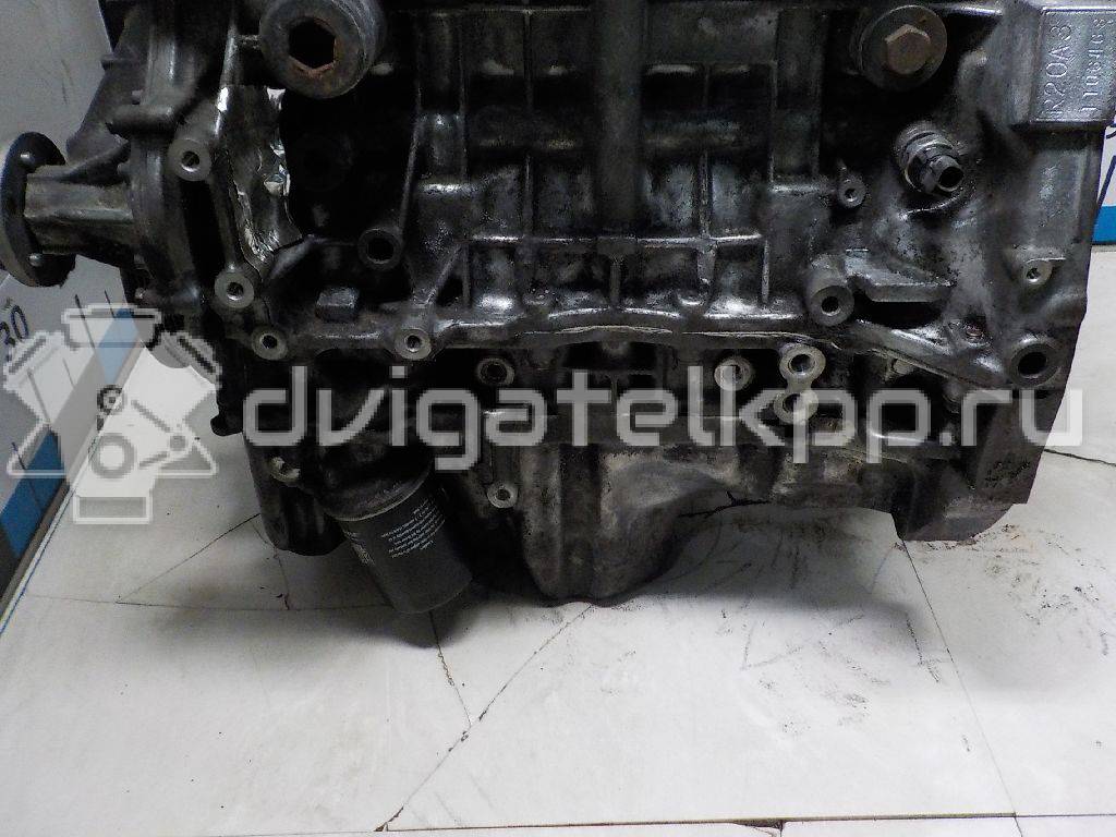 Фото Контрактный (б/у) двигатель R20A3 для Honda / Honda (Gac) 155-156 л.с 16V 2.0 л бензин {forloop.counter}}