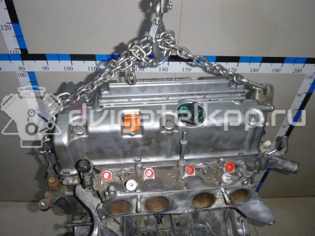 Фото Контрактный (б/у) двигатель K24Z3 для Honda / Acura 188-204 л.с 16V 2.4 л бензин 10002RL6E00 {forloop.counter}}