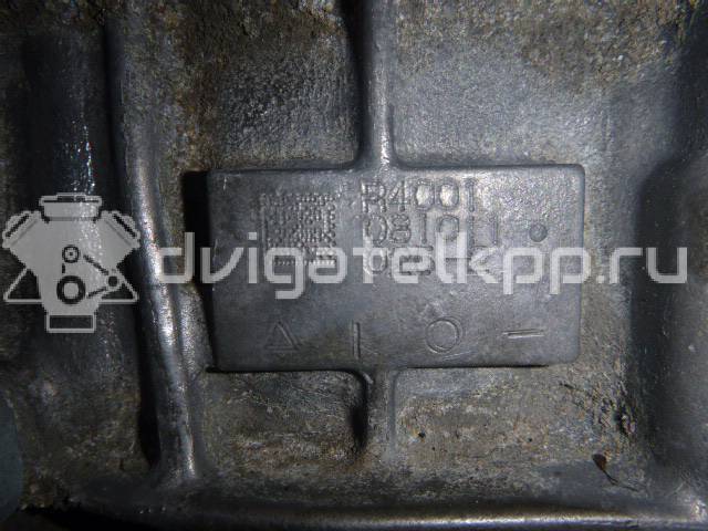 Фото Контрактный (б/у) двигатель K24Z3 для Honda / Acura 188-204 л.с 16V 2.4 л бензин 10002RL6E00 {forloop.counter}}