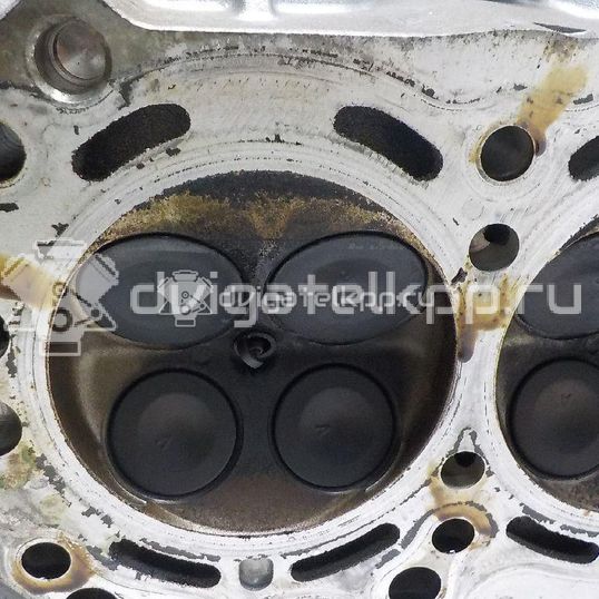 Фото Головка блока для двигателя 6B31 для Mitsubishi (Gac) / Mitsubishi 252 л.с 24V 3.0 л бензин 1005B202