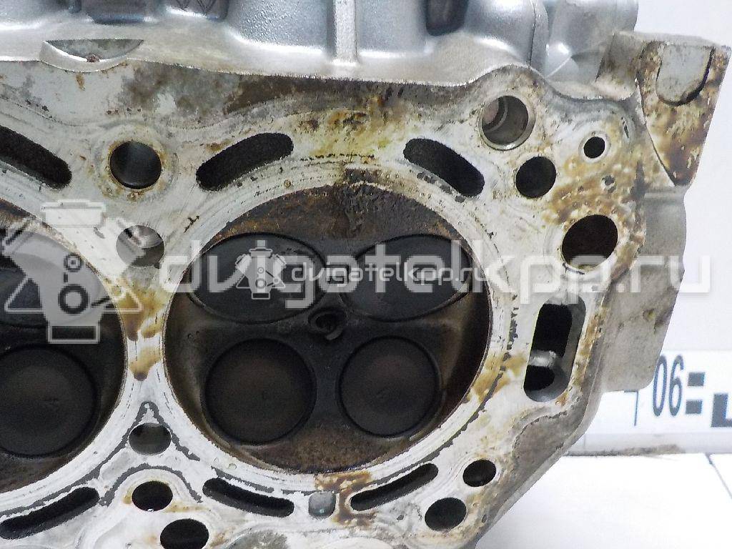 Фото Головка блока для двигателя 6B31 для Mitsubishi (Gac) / Mitsubishi 252 л.с 24V 3.0 л бензин 1005B202 {forloop.counter}}