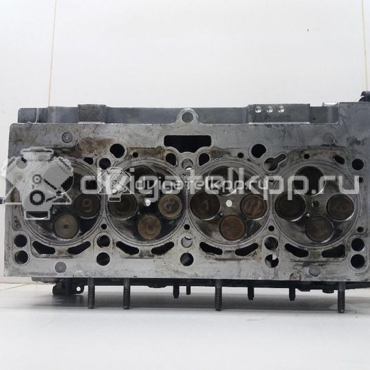 Фото Головка блока для двигателя BSY для Mitsubishi Outlander / Grandis Na W 136-140 л.с 16V 2.0 л Дизельное топливо 03G103351B