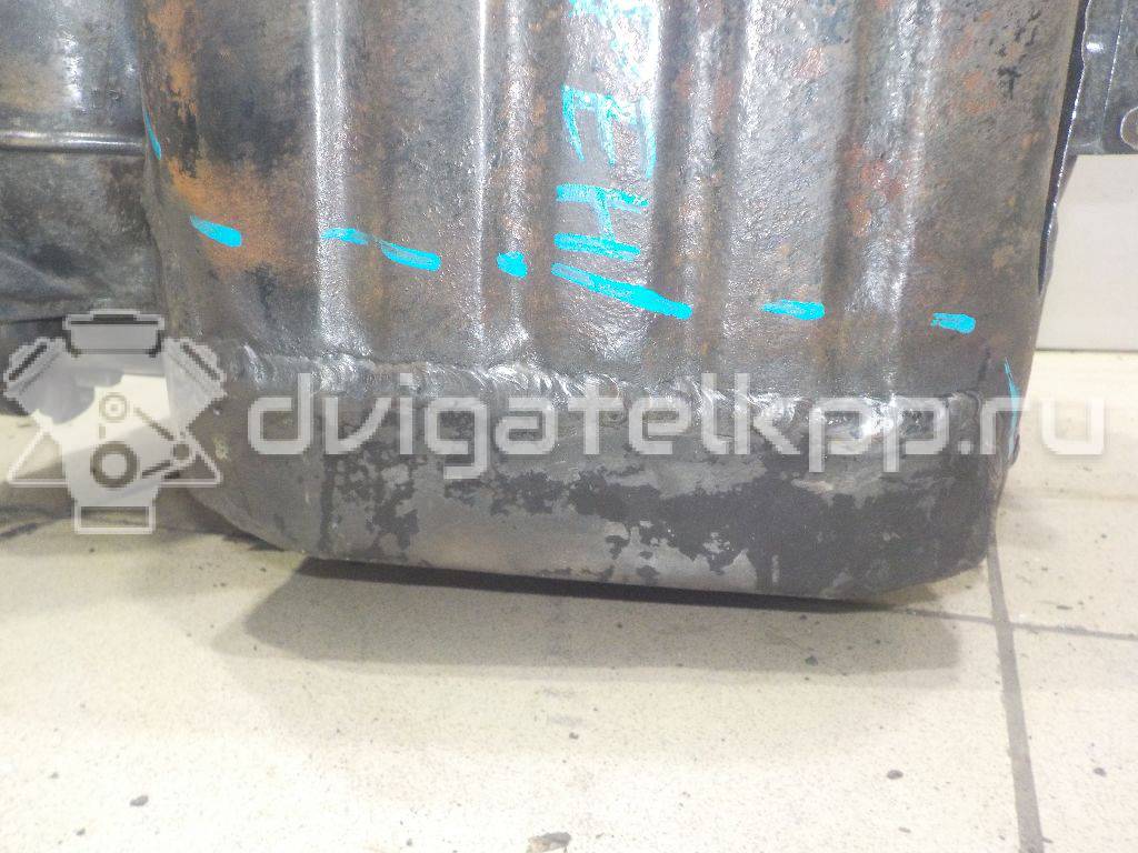 Фото Контрактная (б/у) АКПП для Mitsubishi Lancer / Pajero / Galant / Dion Cr W 116-146 л.с 16V 2.0 л 4G94 (GDI) Бензин/спирт md978476 {forloop.counter}}