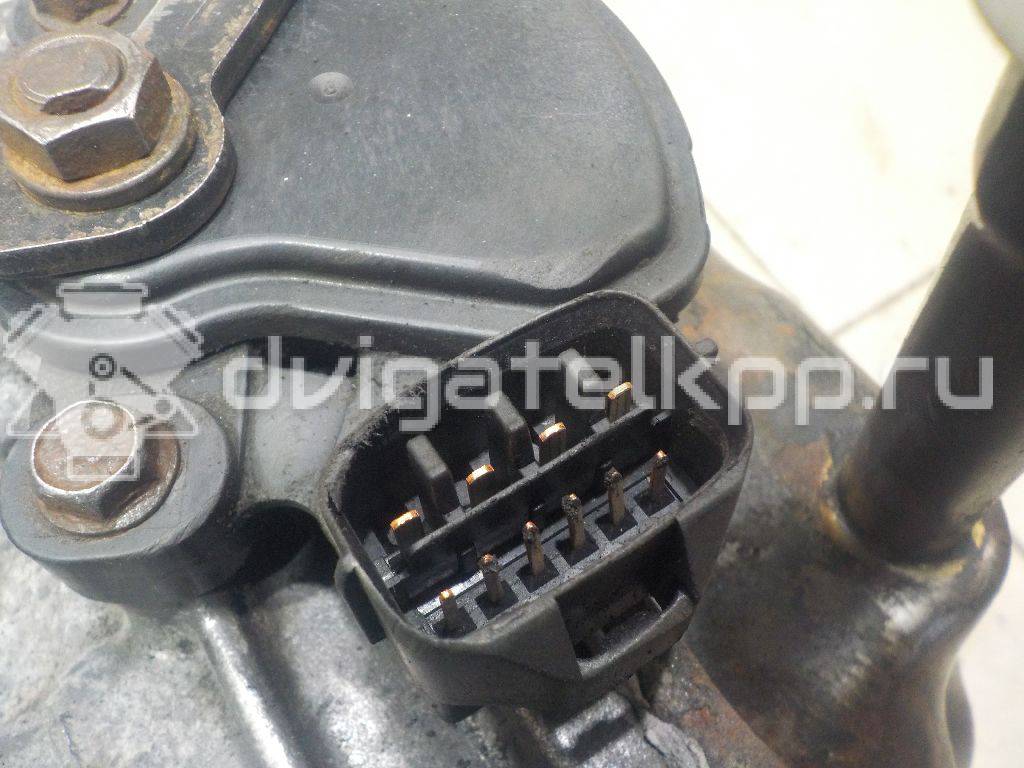 Фото Контрактная (б/у) АКПП для Mitsubishi Lancer / Pajero / Galant / Dion Cr W 116-146 л.с 16V 2.0 л 4G94 (GDI) Бензин/спирт md978476 {forloop.counter}}