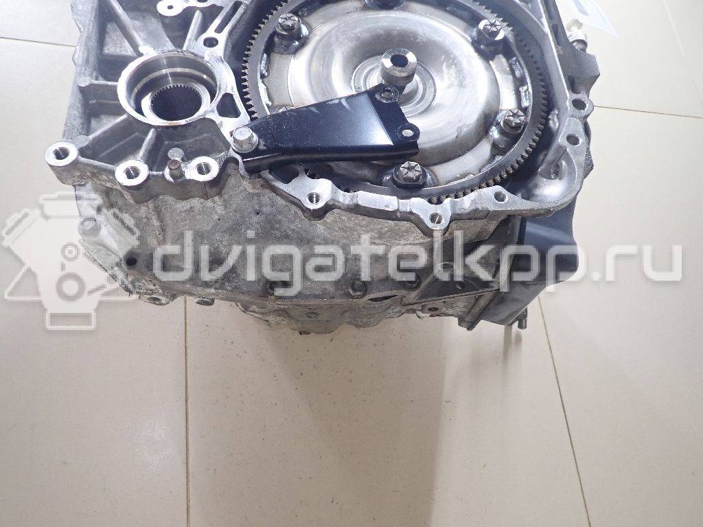 Фото Контрактная (б/у) АКПП для Mitsubishi Pajero / Outlander 216-241 л.с 24V 3.0 л 6B31 бензин 2700A192 {forloop.counter}}