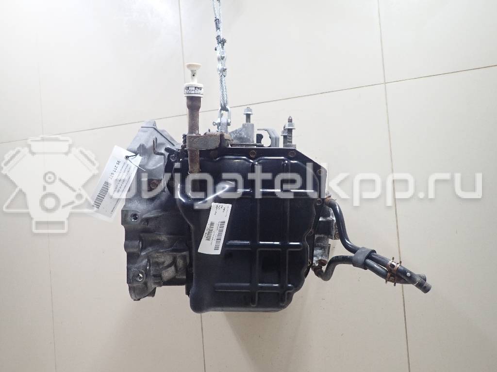 Фото Контрактная (б/у) АКПП для Mitsubishi Pajero / Outlander 216-241 л.с 24V 3.0 л 6B31 бензин 2700A192 {forloop.counter}}