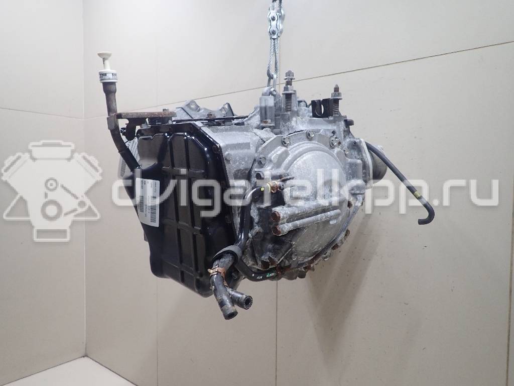 Фото Контрактная (б/у) АКПП для Mitsubishi Pajero / Outlander 216-241 л.с 24V 3.0 л 6B31 бензин 2700A192 {forloop.counter}}