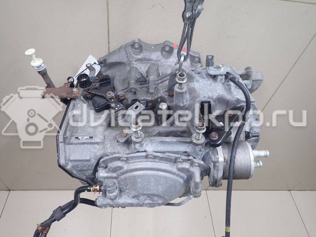 Фото Контрактная (б/у) АКПП для Mitsubishi Pajero / Outlander 216-241 л.с 24V 3.0 л 6B31 бензин 2700A192 {forloop.counter}}