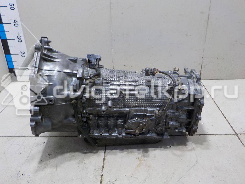 Фото Контрактная (б/у) АКПП для Mitsubishi Pajero 170-203 л.с 24V 3.5 л 6G74 (GDI) бензин mr498052 {forloop.counter}}