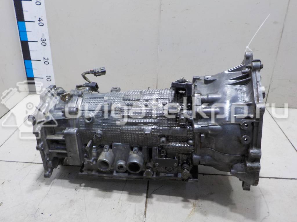 Фото Контрактная (б/у) АКПП для Mitsubishi Proudia Dignity S4 A, S3 A / Pajero / Debonair A 184-260 л.с 24V 3.5 л 6G74 (DOHC 24V) бензин mr498052 {forloop.counter}}