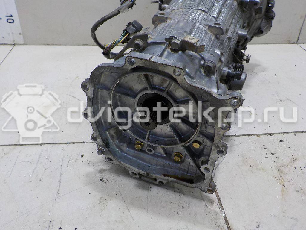 Фото Контрактная (б/у) АКПП для Mitsubishi Proudia Dignity S4 A, S3 A / Pajero / Debonair A 184-260 л.с 24V 3.5 л 6G74 (DOHC 24V) бензин mr498052 {forloop.counter}}