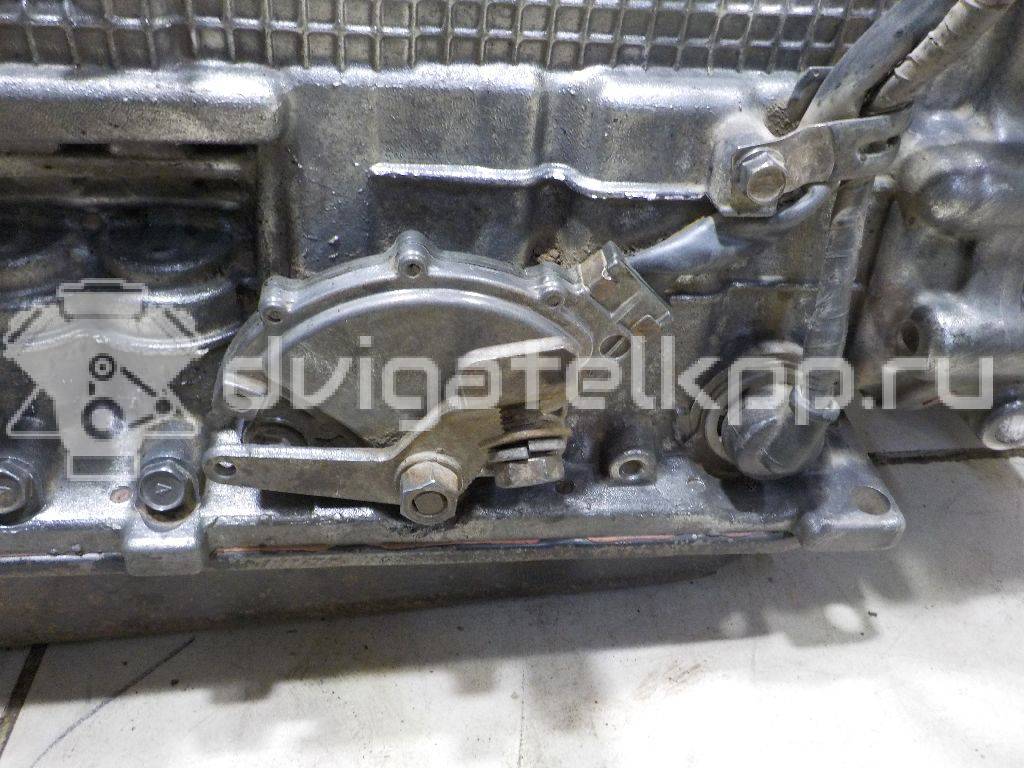 Фото Контрактная (б/у) АКПП для Mitsubishi Magna / Verada / Diamante / Pajero / L 180-247 л.с 24V 3.5 л 6G74 (SOHC 24V) Бензин/спирт mr498052 {forloop.counter}}