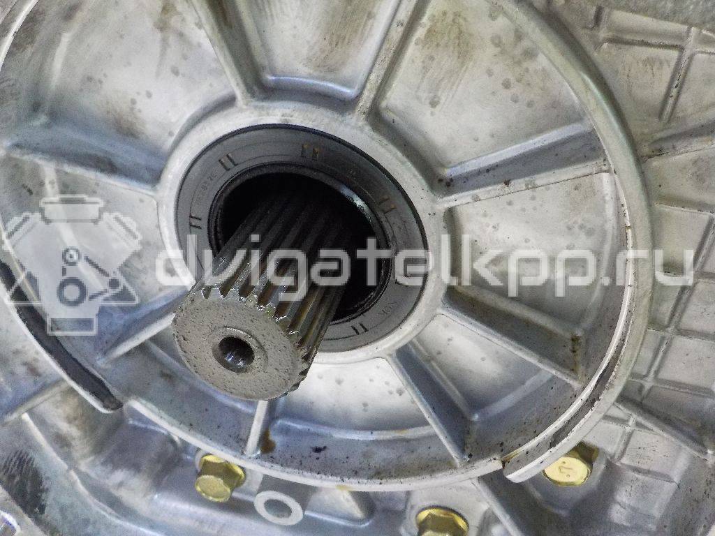 Фото Контрактная (б/у) АКПП для Mitsubishi Magna / Verada / Diamante / Pajero / L 180-247 л.с 24V 3.5 л 6G74 (SOHC 24V) Бензин/спирт mr498052 {forloop.counter}}