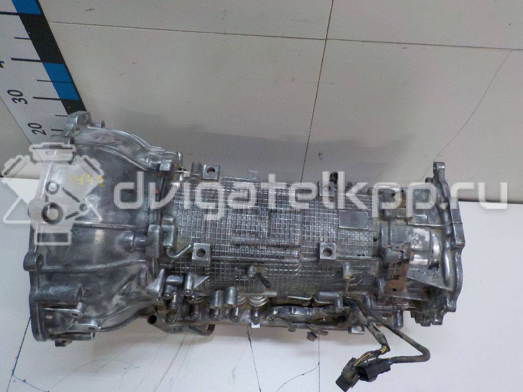 Фото Контрактная (б/у) АКПП для Mitsubishi Pajero / L 160-208 л.с 16V 3.2 л 4M41 Дизельное топливо mr593861 {forloop.counter}}