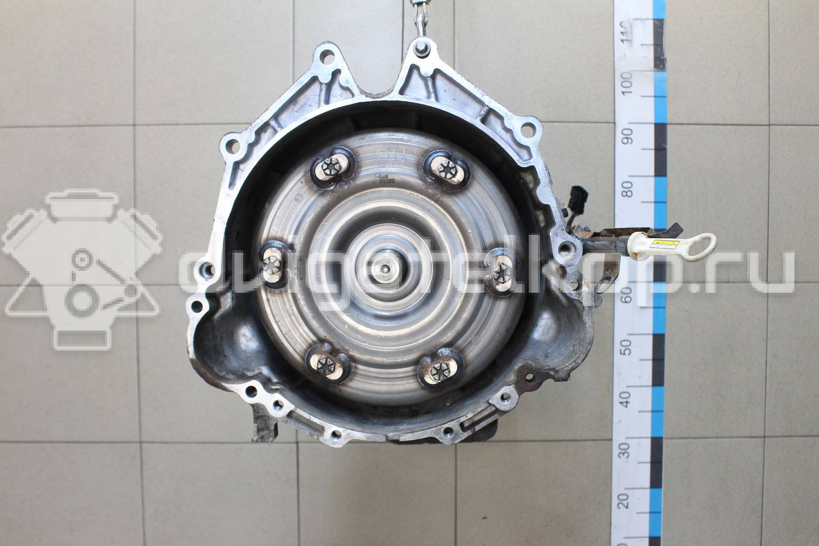 Фото Контрактная (б/у) АКПП для Mitsubishi Eclipse / Diamante / Galant / Pajero / L 143-286 л.с 24V 3.0 л 6G72 (DOHC 24V) бензин MR593168 {forloop.counter}}