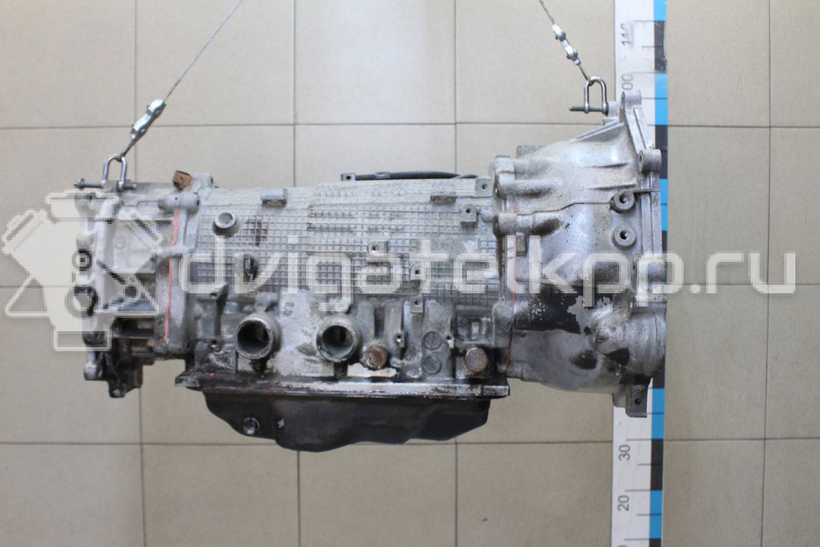 Фото Контрактная (б/у) АКПП для Mitsubishi Eclipse / Diamante / Galant / Pajero / L 143-286 л.с 24V 3.0 л 6G72 (DOHC 24V) бензин MR593168 {forloop.counter}}