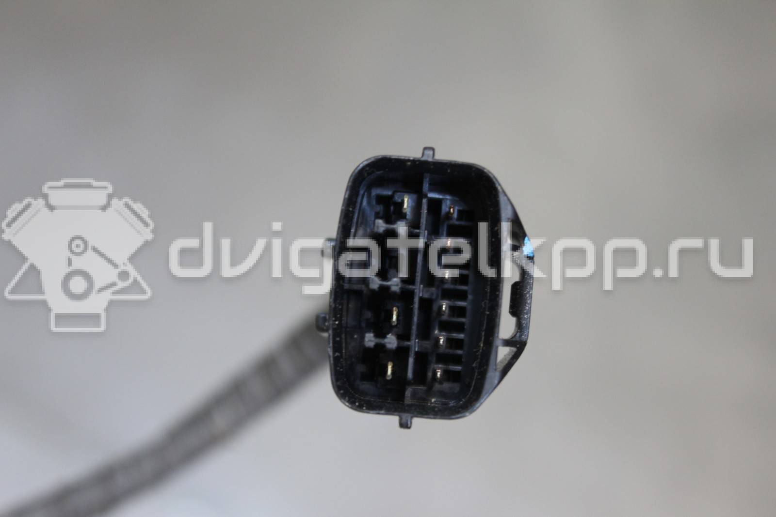 Фото Контрактная (б/у) АКПП для Mitsubishi Magna / Verada / Pajero / Diamante / Galant 141-205 л.с 12V 3.0 л 6G72 (SOHC 12V) бензин MR593168 {forloop.counter}}