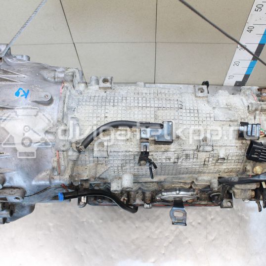 Фото Контрактная (б/у) АКПП для Mitsubishi Eclipse / Diamante / Galant / Pajero / L 143-286 л.с 24V 3.0 л 6G72 (DOHC 24V) бензин mr593168