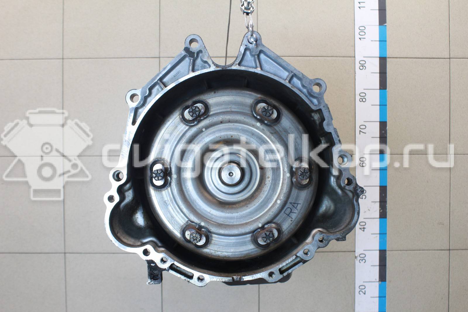 Фото Контрактная (б/у) АКПП для Mitsubishi Eclipse / Diamante / Galant / Pajero / L 143-286 л.с 24V 3.0 л 6G72 (DOHC 24V) бензин mr593168 {forloop.counter}}