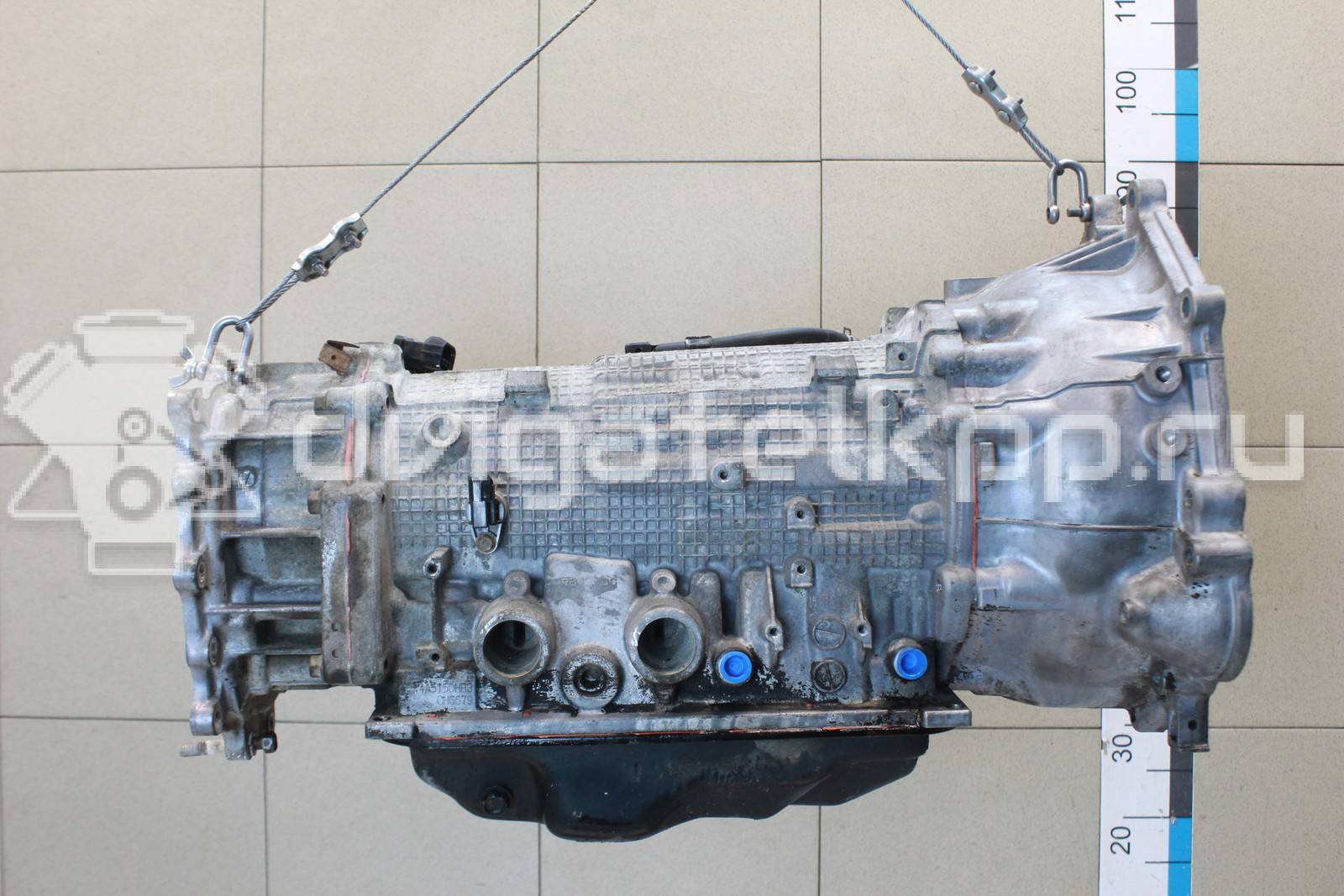 Фото Контрактная (б/у) АКПП для Mitsubishi Eclipse / Diamante / Galant / Pajero / L 143-286 л.с 24V 3.0 л 6G72 (DOHC 24V) бензин mr593168 {forloop.counter}}