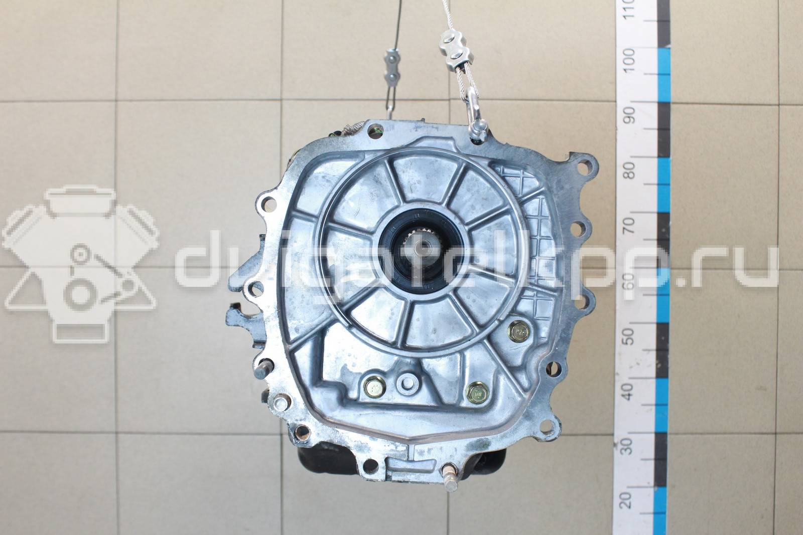 Фото Контрактная (б/у) АКПП для Mitsubishi Eclipse / Diamante / Galant / Pajero / L 143-286 л.с 24V 3.0 л 6G72 (DOHC 24V) бензин mr593168 {forloop.counter}}