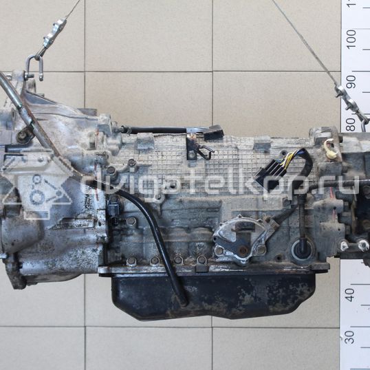 Фото Контрактная (б/у) АКПП для Mitsubishi Eclipse / Diamante / Galant / Pajero / L 143-286 л.с 24V 3.0 л 6G72 (DOHC 24V) бензин MR593168