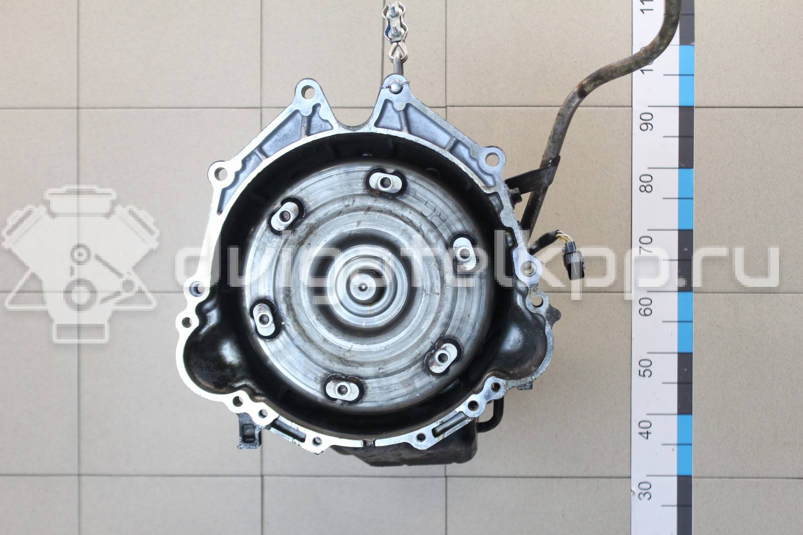 Фото Контрактная (б/у) АКПП для Mitsubishi Magna / Verada / Pajero / Diamante / Galant 141-205 л.с 12V 3.0 л 6G72 (SOHC 12V) бензин MR593168 {forloop.counter}}