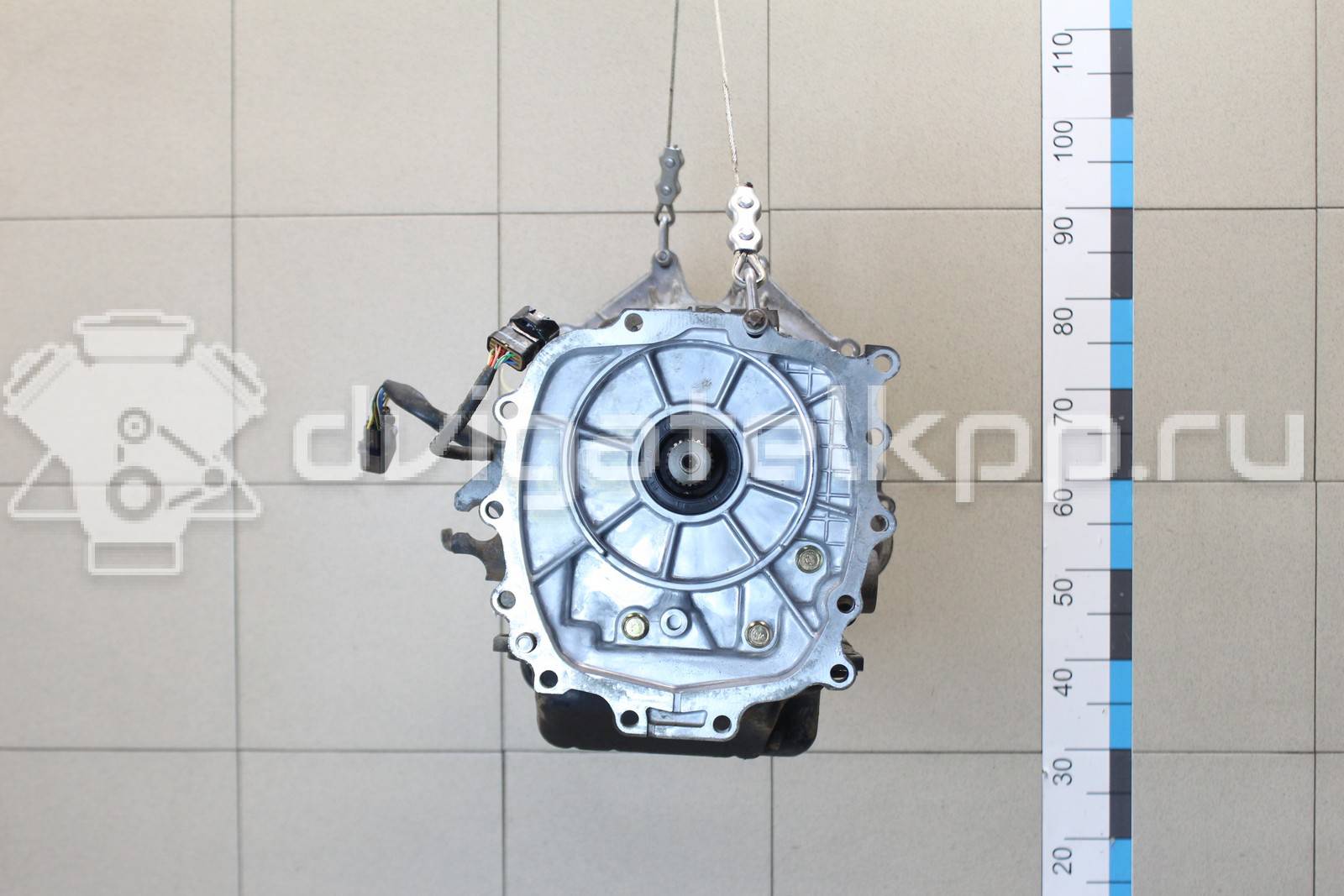 Фото Контрактная (б/у) АКПП для Mitsubishi Magna / Verada / Pajero / Diamante / Galant 141-205 л.с 12V 3.0 л 6G72 (SOHC 12V) бензин MR593168 {forloop.counter}}