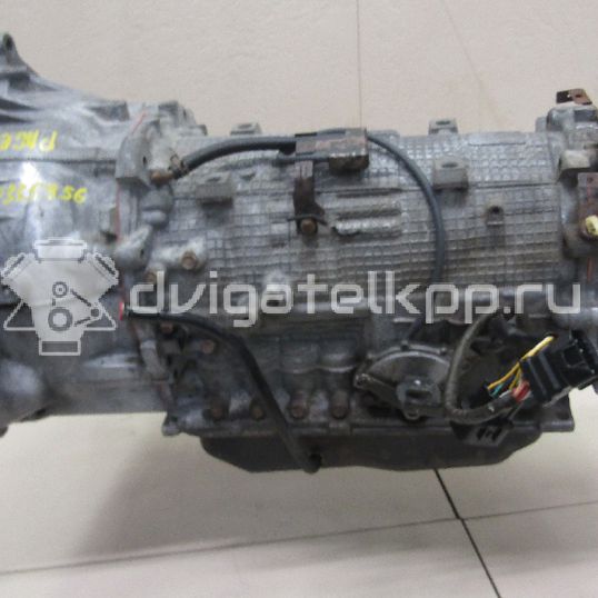 Фото Контрактная (б/у) АКПП для Mitsubishi Magna / Verada / Pajero / Diamante / Galant 141-205 л.с 12V 3.0 л 6G72 (SOHC 12V) бензин MR593168