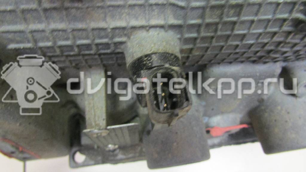 Фото Контрактная (б/у) АКПП для Mitsubishi Magna / Verada / Pajero / Diamante / Galant 141-205 л.с 12V 3.0 л 6G72 (SOHC 12V) бензин MR593168 {forloop.counter}}