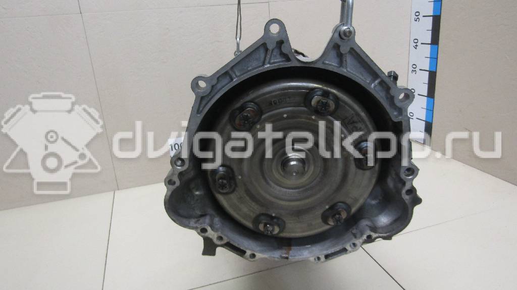 Фото Контрактная (б/у) АКПП для Mitsubishi / Hyundai 197-224 л.с 24V 3.0 л 6G72 (DOHC 24V) бензин MR593168 {forloop.counter}}