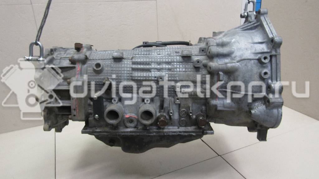 Фото Контрактная (б/у) АКПП для Mitsubishi / Hyundai 197-224 л.с 24V 3.0 л 6G72 (DOHC 24V) бензин MR593168 {forloop.counter}}