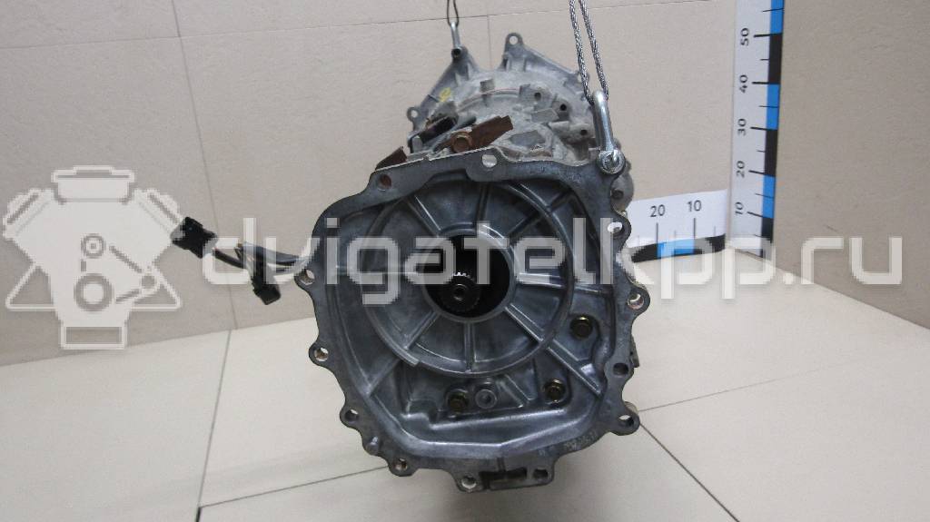 Фото Контрактная (б/у) АКПП для Mitsubishi / Hyundai 197-224 л.с 24V 3.0 л 6G72 (DOHC 24V) бензин MR593168 {forloop.counter}}