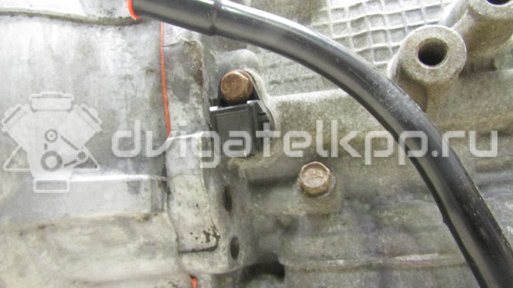 Фото Контрактная (б/у) АКПП для Mitsubishi / Hyundai 197-224 л.с 24V 3.0 л 6G72 (DOHC 24V) бензин MR593168 {forloop.counter}}