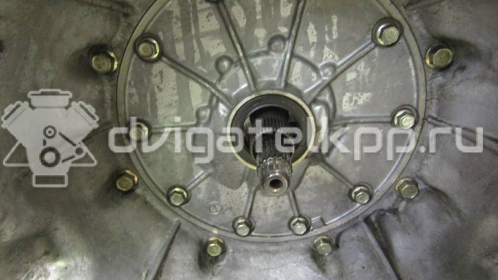 Фото Контрактная (б/у) АКПП для Mitsubishi / Hyundai 197-224 л.с 24V 3.0 л 6G72 (DOHC 24V) бензин MR593168 {forloop.counter}}